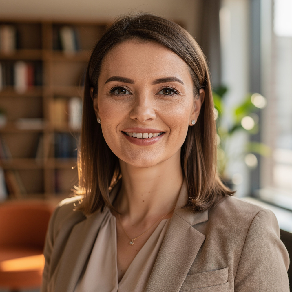 Екатерина Владимировна Смирнова